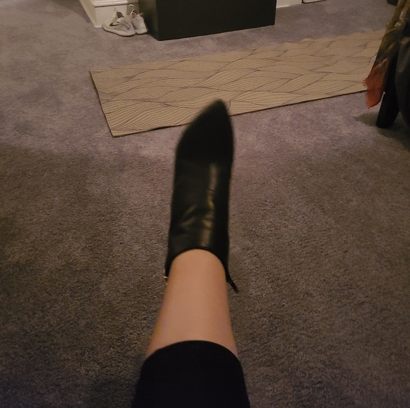 Boots - Picture 6 of 8